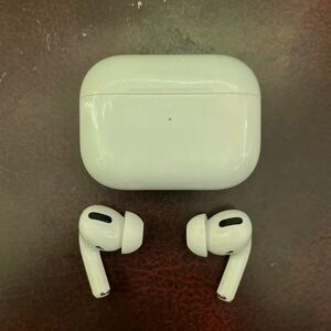 Ear Pods pro